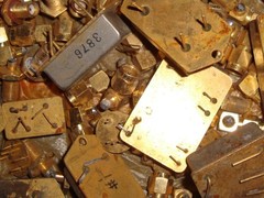 沈阳鑫宇贵金属