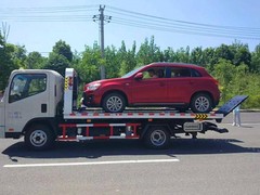 聊城道路救援电话