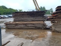 镇江钢板租赁有限公司