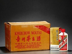 厦门回收茅台酒