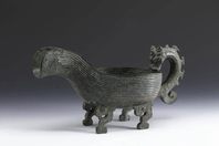 高价求购各类珍贵青铜器，专家现场鉴定