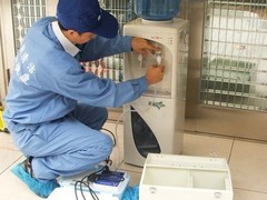 海口勤简家政公司