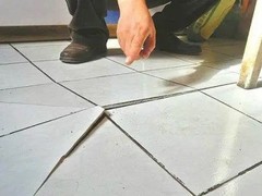 无锡瓷砖空鼓维修修复