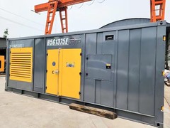 呼和浩特吉瓦发电机租赁公司