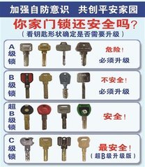北京開鎖公司