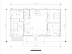 雅墅名坊建筑设计有限公司