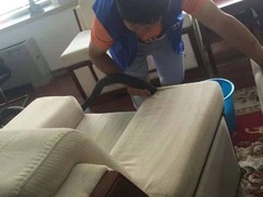 广州座椅清洗