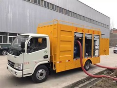 东莞宏达管道疏通公司