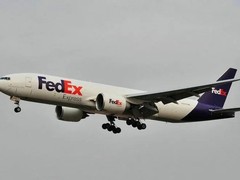 张北DHL