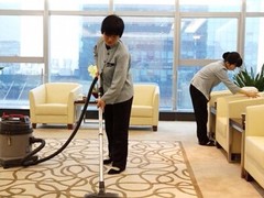 天津清洗保洁服务有限公司