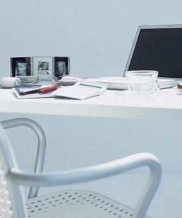 二手办公用品商铺天津服务 天津二手培训椅超耐用