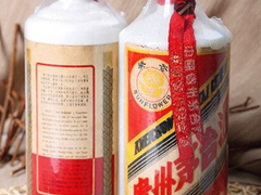南昌茅台酒瓶回收