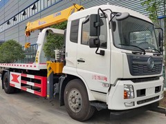 貨車救援