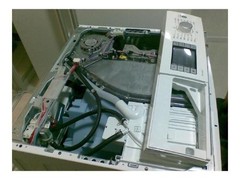 全市家電維修服務(wù)中心