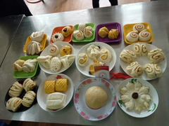 杭州金勺子餐饮培训学校