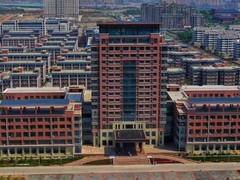 山东职教高考临床口腔招生