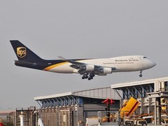 海州DHL