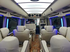 丰田考斯特