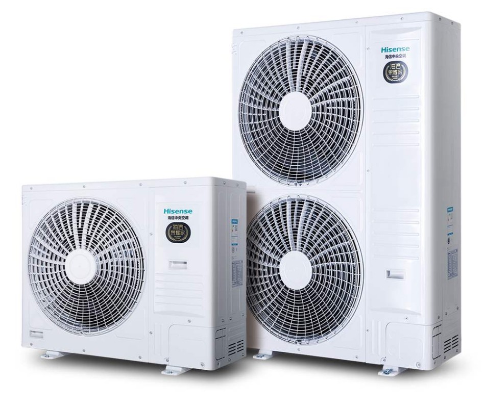 海信中央空调怎样使用更节能省电