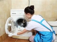 重庆铜梁洗衣机维修