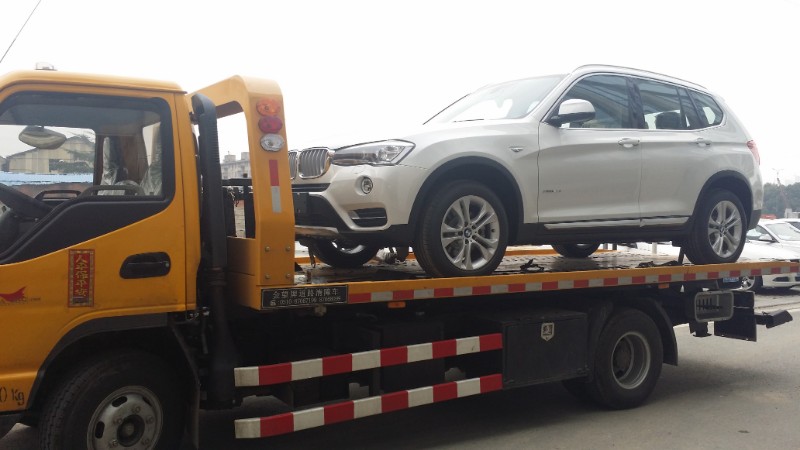 杭州下城流动补胎换胎,道路救援