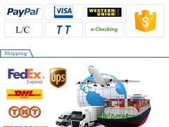 大安DHL