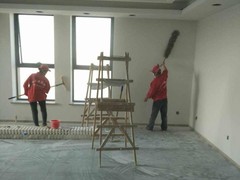 順義保潔公司