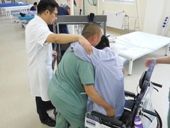 石家庄易康家政服务有限公司