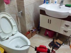 杭州便民管道疏通清洗服务公司