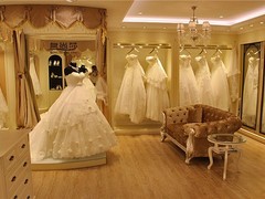 金山婚庆策划