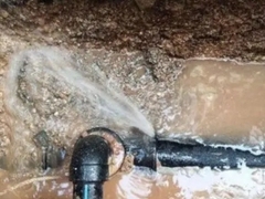 南昌漏水检测中心