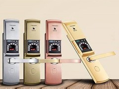 江铃开锁公司