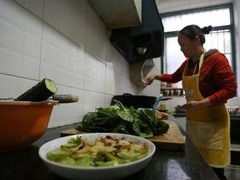 北京七彩樂居家政