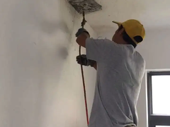 深圳外墙漏水维修