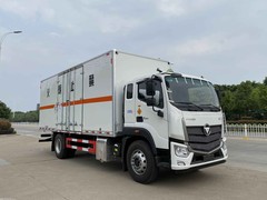 温州散装饲料运输车