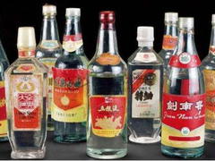 成都回收茅台酒