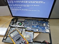 温州惠普笔记本维修