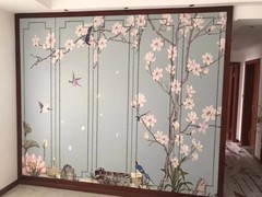 重庆柏莎软包