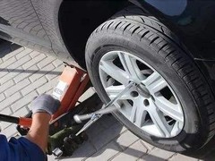 全国补胎价格