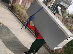 北京迁禧搬家有限公司