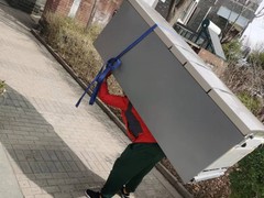 保定搬家公司