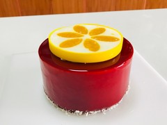 河南欧焙奇西点蛋糕培训学校