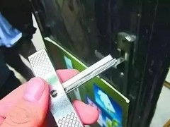 智能锁维修服务24小时热线