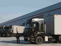 郑州联邦国际快递