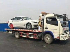 本地吊车