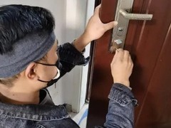 渭南附近专业开锁电话