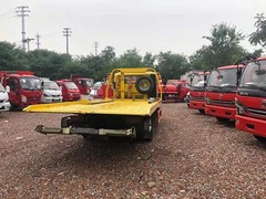珠海本地吊车救援