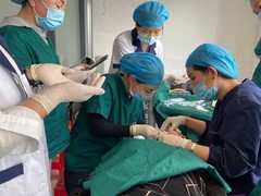 欣迪微整培训学校