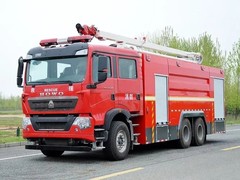 邯郸扫路车