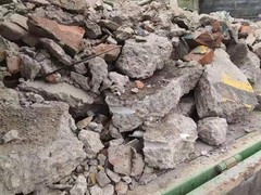 北京隆順祥渣土清運(yùn)公司